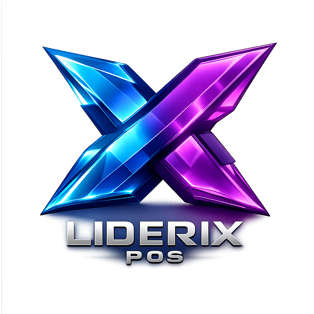 LIDERIX POS